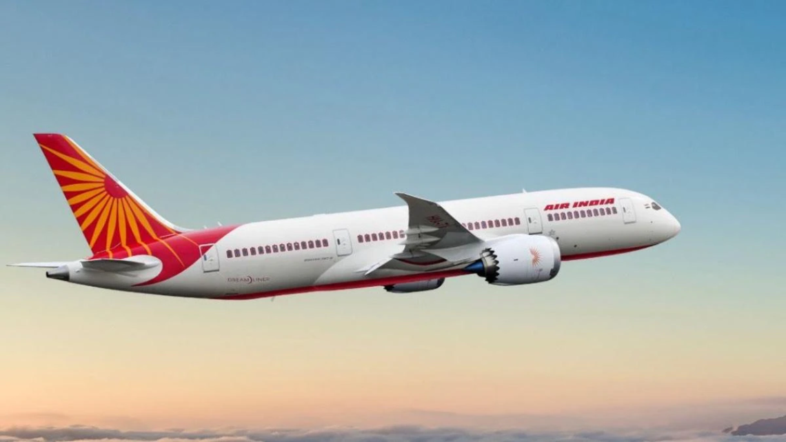 470 नहीं बल्कि 840 विमान खरीदेगा Air India, संचालित करने के लिए 6,500 से ज्यादा पायलटों की होगी जरूरत