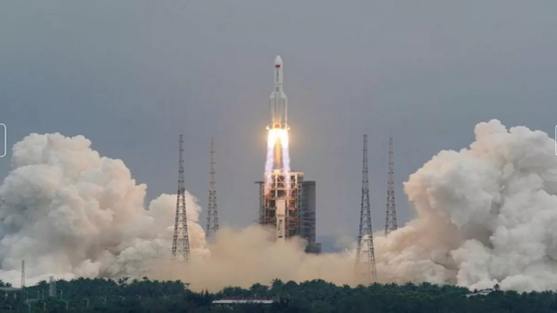 Satellite Launch : APJ अब्दुल कलाम सैटेलाइट मिशन 2023 हुई लांच, 2 हजार से ज्यादा छात्र बने प्रोजेक्ट का हिस्सा