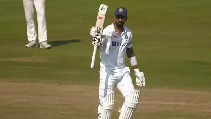 KL Rahul की खराब फॉर्म का इफैक्ट, BCCI ने लिया बड़ा एक्शन