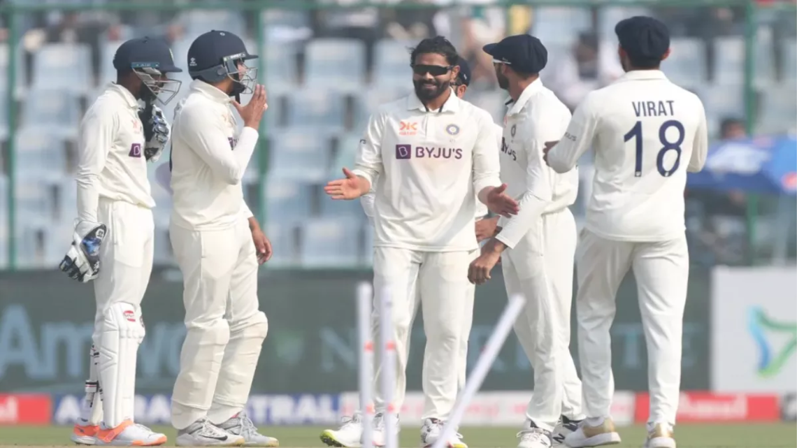 IND vs AUS 2nd Test: 95 के फेर में फंसी कंगारू टीम, बिना कोई रन बनाए पवेलियन लौटे 4 ऑस्ट्रेलियाई बल्लेबाज