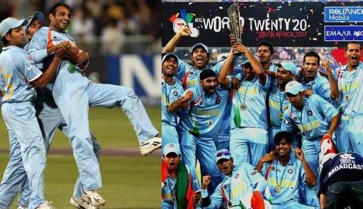 फैंस को लगा बड़ा झटका, Team India को World Champion बनाने वाले खिलाड़ी ने अचानक लिया संन्यास