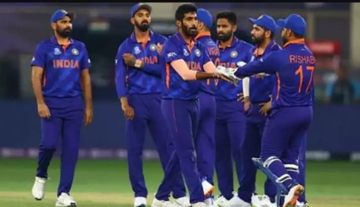 फैंस के लिए आई बुरी ख़बर, IPL 2023 से बाहर होगा Team India का धाकड़ खिलाड़ी