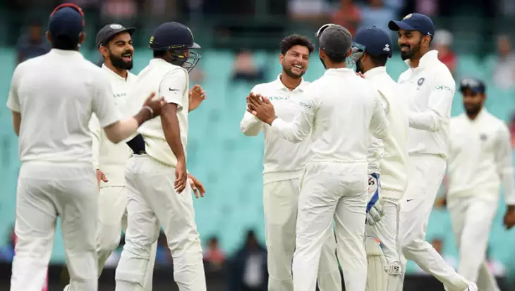 IND vs AUS: पिछले 10 सालों में घरेलू सरजमीन पर Team India का है दबदबा, जानिए ये अहम आंकड़े