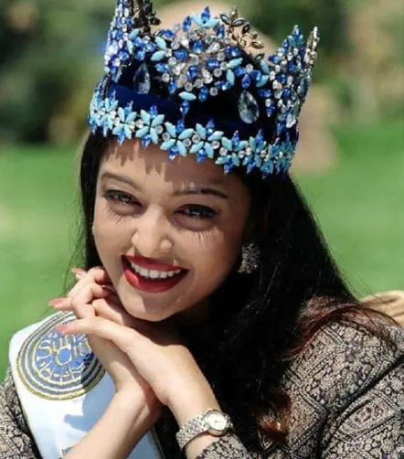 1994 में Aishwarya Rai बनी मिस वर्ल्ड, ऐसी दिखती थी पहले, वायरल वीडियो में मासूमियम देख फैंस हो गये दीवाने