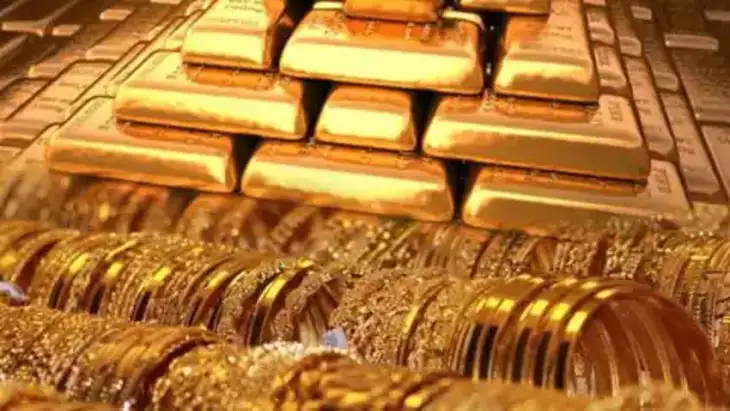 Gold-Silver Price Today: सोने का बढ़ा भाव; चांदी पर लगाम, जानें आज गोल्ड-सिल्वर का रेट