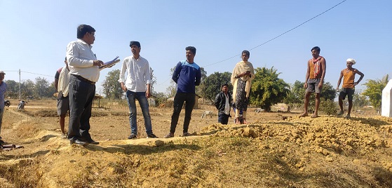 प्रधानमंत्री सड़क, मनरेगा, आवास, पेंषन सहित दर्जनभर योजनाओं के क्रियान्वयन का करेंगे अवलोकन