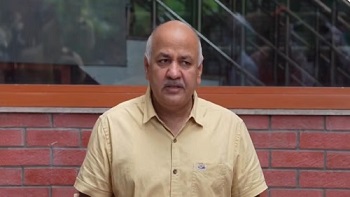 Manish Sisodia पर CBI का एक और नया केस दर्ज जासूसी कराने के मामले में