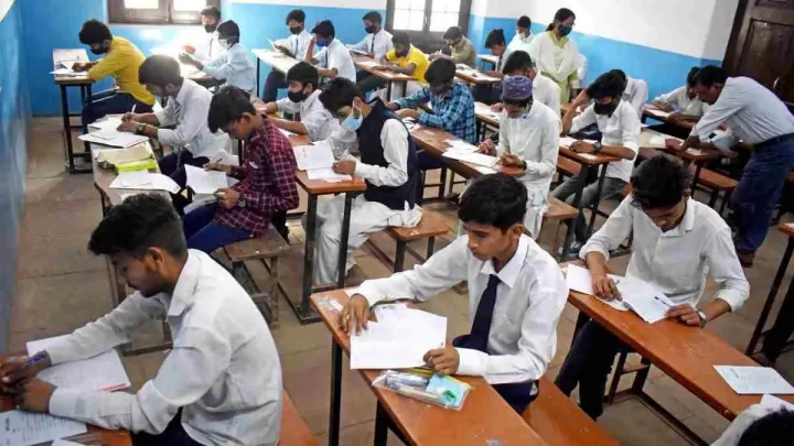 MP Board Exams 2023: मध्‍य प्रदेश में आज से 5वीं और 8वीं बोर्ड परीक्षा, बनाए गए 12 हजार परीक्षा केंद्र