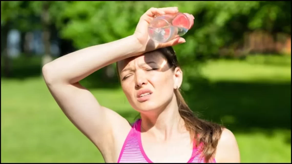 Heatwave Precautions: गर्मियों में रखें सेहत का खास ख्याल, इन 5 टिप्स की मदद से रहें सुरक्षित