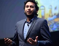 OYO Founder Ritesh Agarwal के पिता की संदिग्ध अवस्था में मौत…