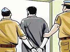 Durg Crime : सिलबट्टे से वार कर युवक की हत्या, आरोपी गिरफ्तार….