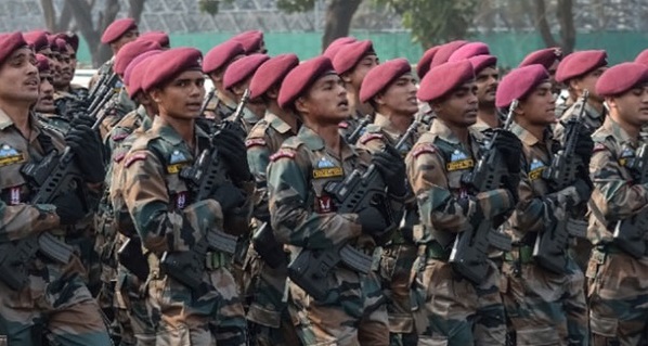 CISF भर्ती में अग्निवीरों को मिलेगा दस प्रतिशत आरक्षण…..