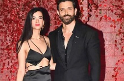 Hrithik Roshan-Saba Azad : शादी के बंधन में बंधने की ऋतिक की है तैयारी? इस महीने में सबा संग ले सकते हैं फेरे