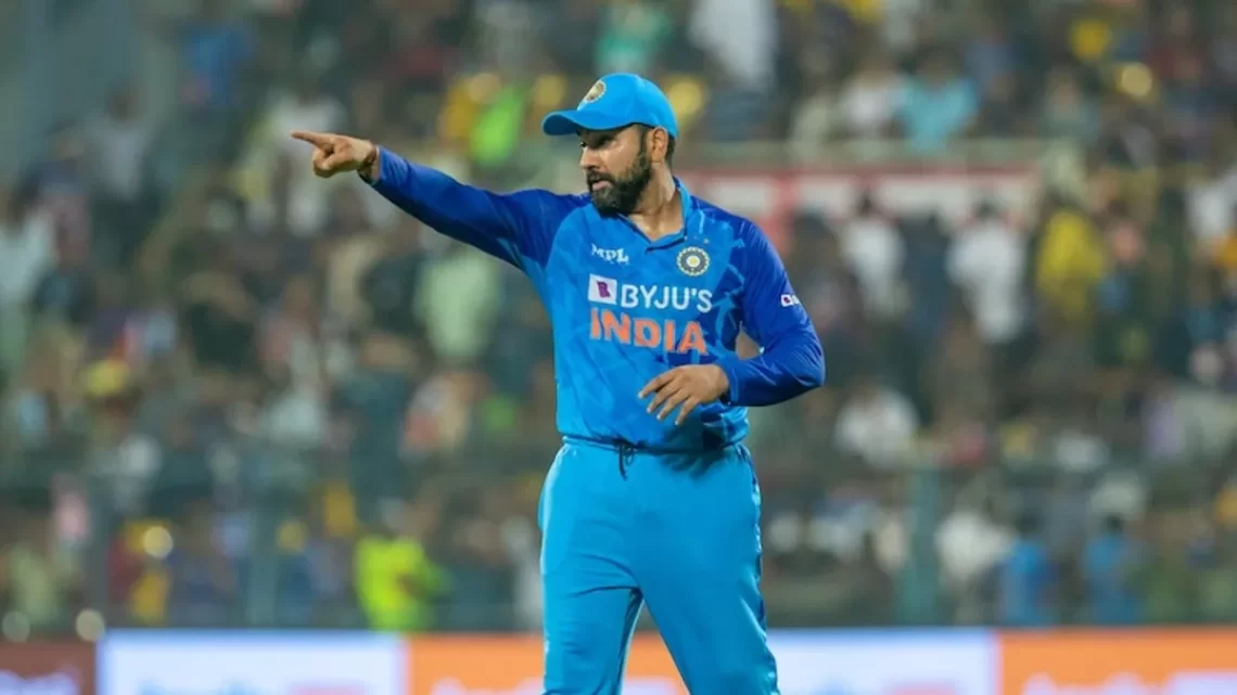 IPL 2023 : मुंबई इंडियंस की कप्तानी में होगा बदलाव, Rohit Sharma की जगह ये खिलाड़ी संभालेगा कमान