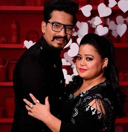 Bharti Singh: हर्ष संग शादी करने पर भारती को सहनी पड़ी बॉडी शेमिंग, बोलीं- भद्दे कमेंट्स करते थे परेशान…