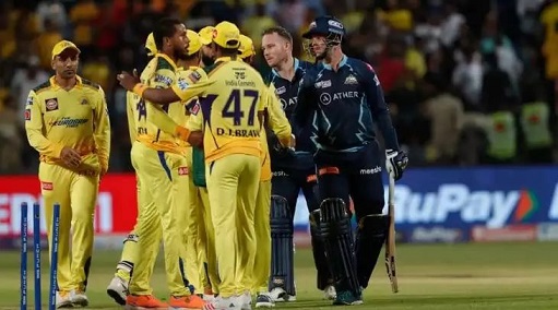 CSK vs GT Playing 11: गुजरात-चेन्‍नई की भिड़ंत आज, हार्दिक और धोनी इस Playing 11 के साथ संभाल सकते हैं मैदान