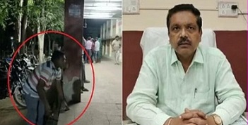 KORBA : नशे में धुत होकर डॉक्टर पंहुचा कोरबा अस्पताल, मरीज और परिजनों से की अभद्रता….