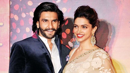 Ranveer Singh से नाराज हैं Deepika Padukone! नहीं पकड़ा पति का हाथ तो लोगों ने पूछा- कुछ गड़बड़ तो नहीं है न?