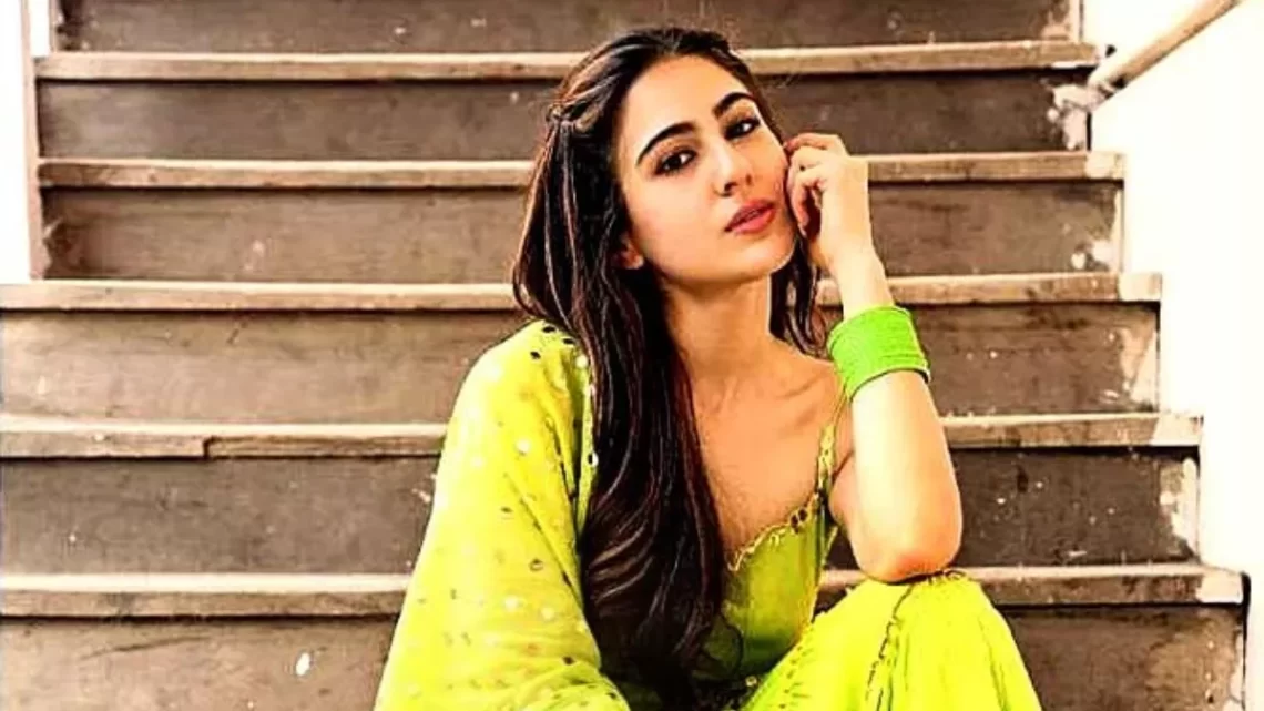 Sara Ali Khan के लिए बेहद बुरा था साल 2020, एक्ट्रेस बोली- ना फिल्में चली और ना…