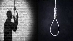 Suicide: ”मैं मरने जा रही हूं पापा, माफ करना”, सुसाइड नोट लिखकर…