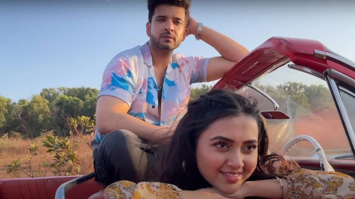 Tejasswi Prakash ने Karan Kundra संग breakup की खबरों पर तोड़ी चुप्पी, कहा- मैं अंधविश्वासी हूं…