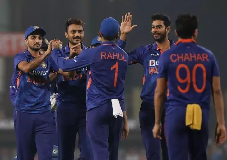 Team India के घातक गेंदबाज ने दिया बड़ा अपडेट, IPL 2023 में खेलने के लिए हुआ फिट