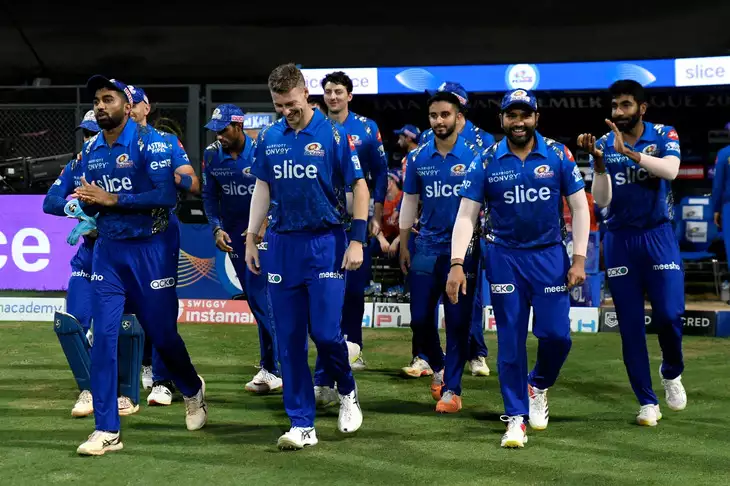 IPL 2023: बुमराह की गैरमौजूदगी में Mumbai Indians के लिए बड़ा हथियार बनेगा ये खिलाड़ी, विरोधी टीमों को कर देगा तहस -नहस