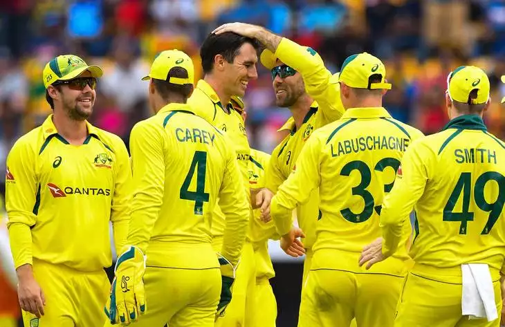 IND vs AUS:ऑस्ट्रेलिया के लिए बुरी ख़बर, पहले वनडे से बाहर हो सकता स्टार ओपनर