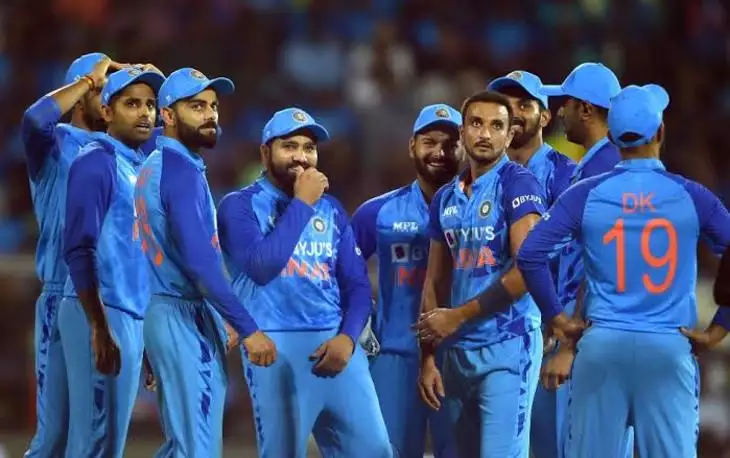 IND vs AUS : ये 3 भारतीय खिलाड़ी वनडे सीरीज़ में पानी पिलाते ही आएंगे नजर, प्लेइंग XI नहीं मिलेगी जगह