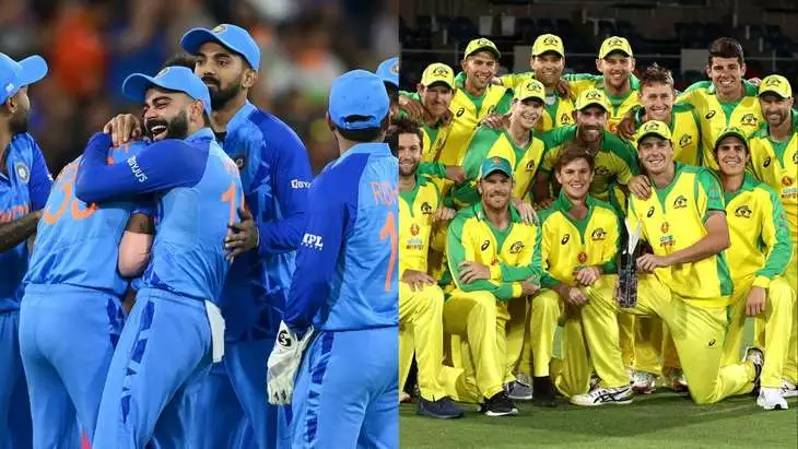 IND VS AUS के बीच इस खिलाड़ी ने फैंस को दिया झटका , अचानक कर दिया संन्यास का ऐलान 