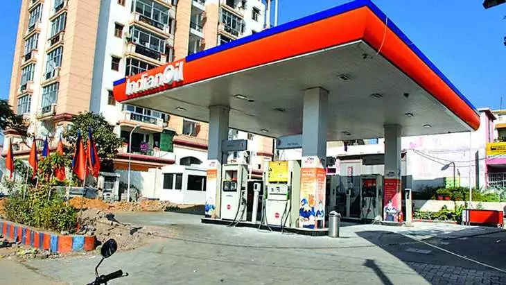 Petrol Diesel Price Today : पेट्रोल-डीजल के दाम हुए अपडेट, यहां चेक करें आज का रेट….