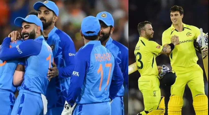 IND vs AUS : दूसरे वनडे में टीम इंडिया में बदलाव होना तय, रोहित की कप्तानी में ऐसा होगा प्लेइंग XI