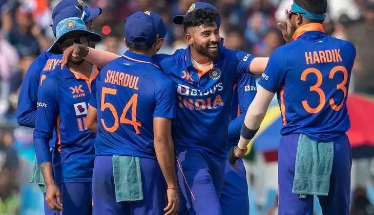 IND vs AUS: तीसरे वनडे के लिए टीम इंडिया का Playing 11 हुआ फाइनल, इन दो खिलाड़ियों पर गिरेगी गाज