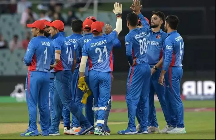 PAK VS AFG: पहली बार अफगानिस्तान ने पाकिस्तान को चटाई धूल, हार के साथ जुड़े ये 4 शर्मनाक रिकॉर्ड