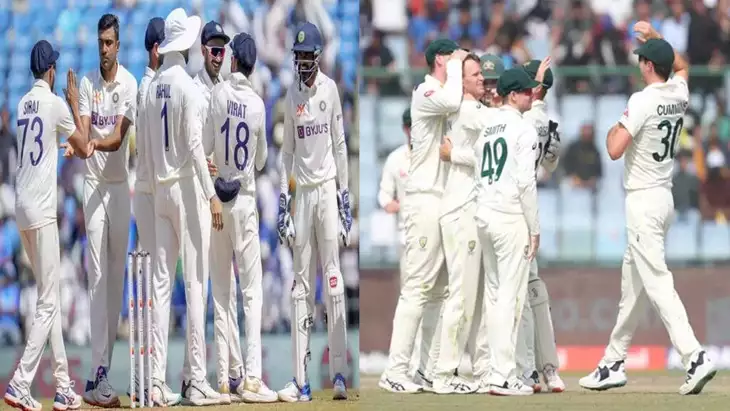 IND vs AUS : टीम को लगा बड़ा झटका, चौथे और आखिरी टेस्ट से बाहर होगा यह खिलाड़ी