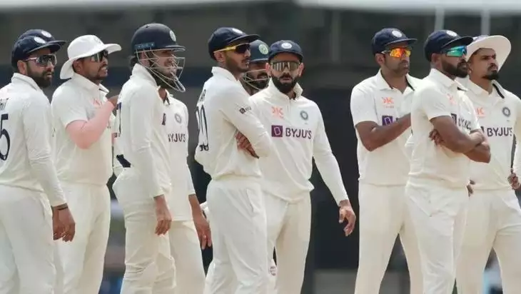 IND vs AUS: टीम इंडिया को अगर जीतनी है टेस्ट सीरीज तो आखिरी मैच के लिए करने होंगे ये दो बदलाव