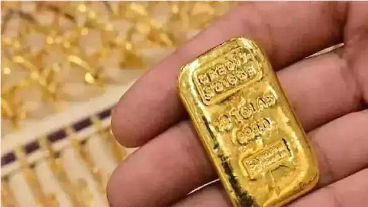 Today’s Gold-Silver Rate : यहां जानिए, क्या हैं आज आपके शहर में सोने और चांदी का भाव!