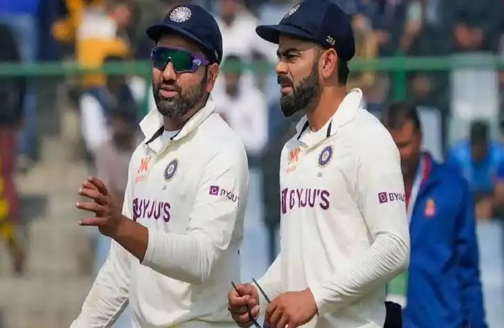 IND vs AUS: चौथे टेस्ट मैच में कप्तान रोहित शर्मा कर बैठे बड़ी गलती, टीम को भुगतना पड़ेगा खामियाजा