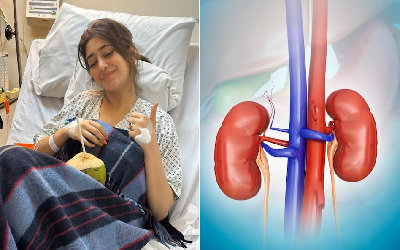 Kidney Infection : ‘ये रिश्ता क्या कहलाता है’ की नायरा को हुआ किडनी में इन्फेक्शन, अस्पताल में कराया गया भर्ती, फोटो शेयर कर लड़कियों के लिए कही बड़ी बात…