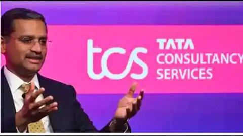 Resignation : TATA Group की कंपनी TCS के मैनेजमेंट में बड़ा बदलाव, CEO गोपीनाथन ने दिया इस्तीफा