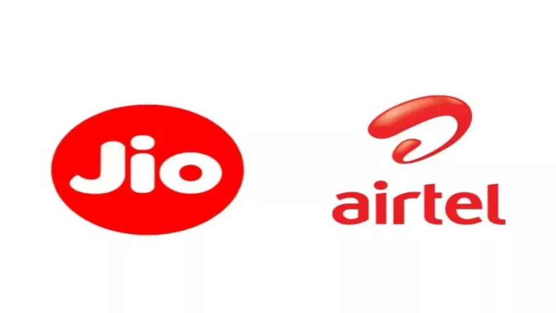 1GB डेटा के साथ जमकर उठाइए अनलिमिटेड फ्री-कॉलिंग का मजा, Jio और Airtel के ये सस्ते रिचार्ज प्लान आएंगे काम