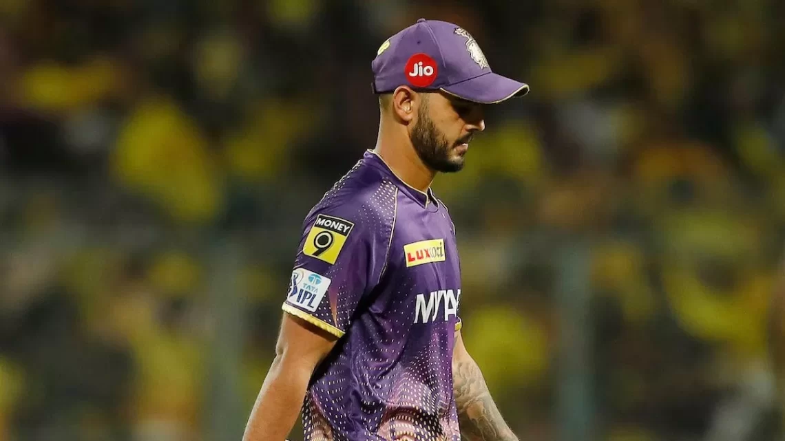 RCB vs KKR: ‘उसके टीम में आने से’… जीत के बाद नितीश राणा ने इस बल्लेबाज की कर दी तारीफ