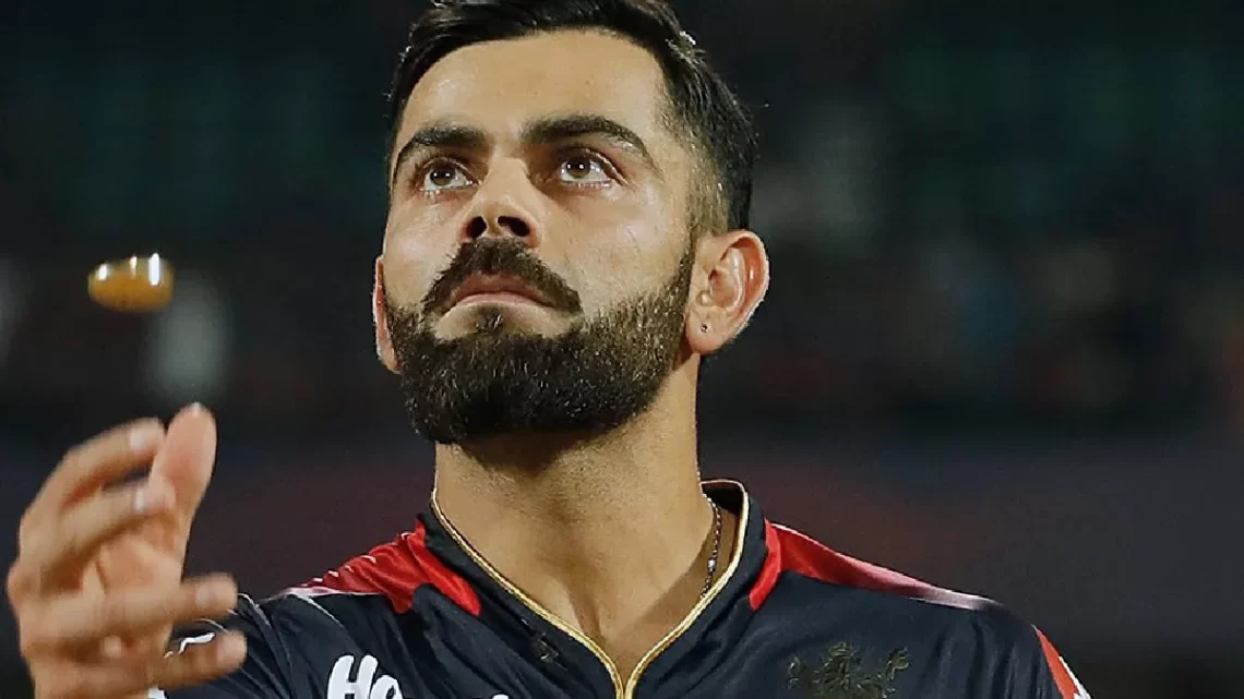 RCB vs KKR: “हमने उन्हें जीत सौंपी”… कोहली ने टीम के प्रदर्शन पर उठाए सवाल, फील्डिंग को लेकर कही बड़ी बात