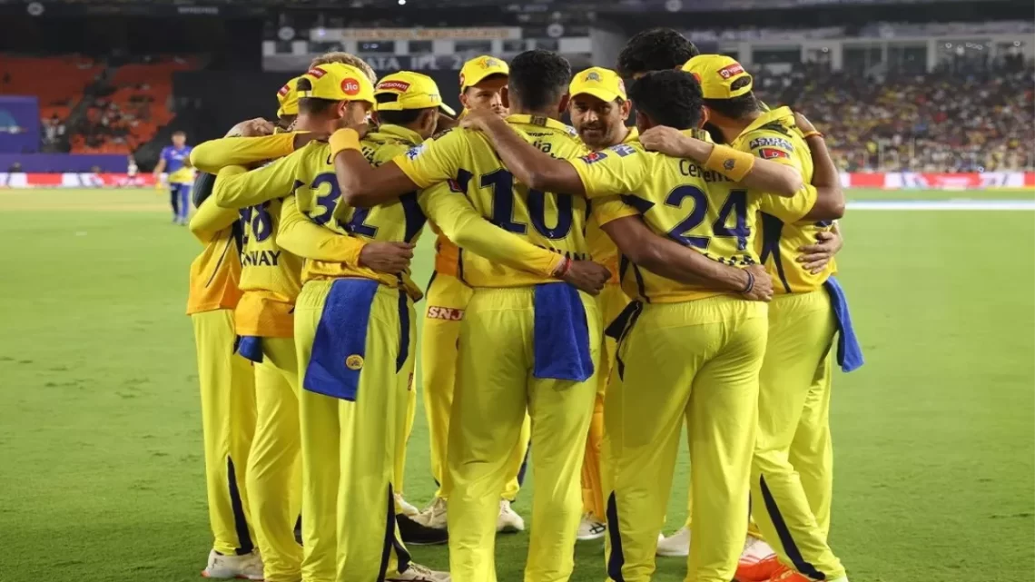 CSK vs LSG Playing XI : चेपॉक में Dhoni की येलो आर्मी लेगी लखनऊ की परीक्षा, ऐसी होगी दोनों टीमों की प्लेइंग XI