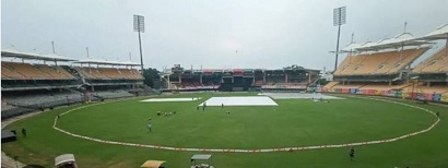 IPL 2023: छठे मुकाबले में चेन्नई सुपर किंग्स की भिड़ंत लखनऊ सुपर जायंट्स के साथ; इस मैदान में स्पिनर्स का रहता है बोलबाला