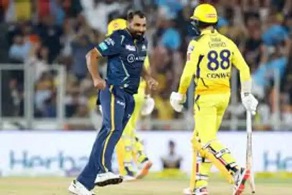 IPL 2023 Mohammed Shami का IPL में बेजोड़ कारनामा, केवल 94 मैच खेलकर हासिल किया यह बड़ा मुकाम