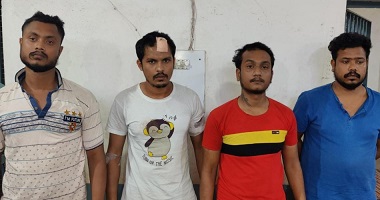 RAIPUR CRIME NEWS : भाजपा नेता जितेंद्र पाल के 5 हत्यारे चढ़े पुलिस के हत्थे, अन्य आरोपियों की तलाश जारी….