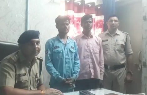 Mahasamund Crime : पैसों की लालच में कलयुगी बेटों और बहु ने की पिता की हत्या, पुलिस को गुमराह करने रची आत्महत्या की साजिश….