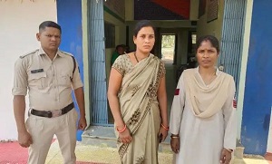 CG CRIME NEWS : बेलन से गला दबाकर पति की हत्या, आरोपी पत्नी ने कहा- इस हरकत से तंग आ चुकी थी…