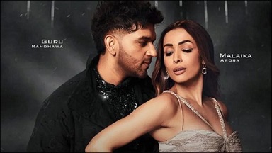 Malaika Arora के बिना Guru Randhawa को नहीं जीना, रिलीज हुआ ‘तेरा की ख्याल’ गाना….